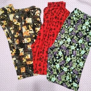 TC LLR leggings